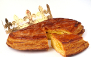 Tournoi Galette des Rois